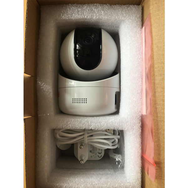 CAMERA IP HIKVISION DS-2CV2Q21FD-IW(B) - KAMERA